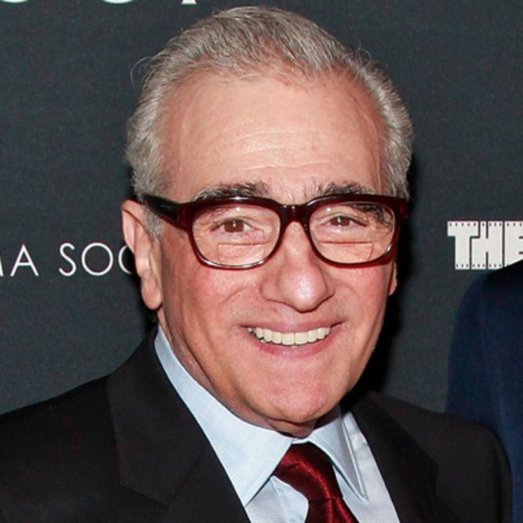 Charles Scorsese