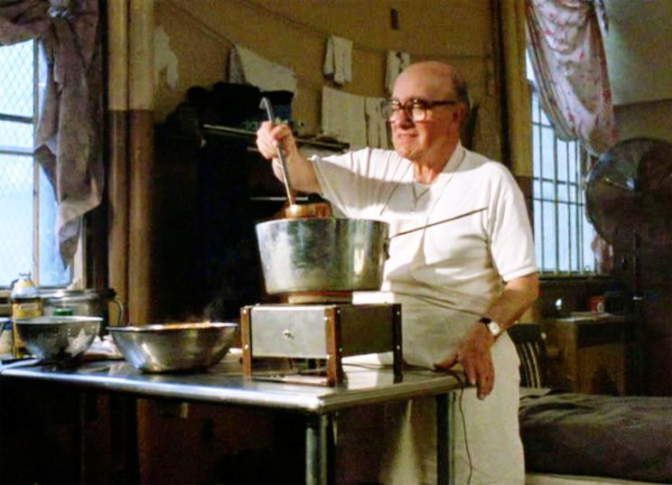 Charles Scorsese