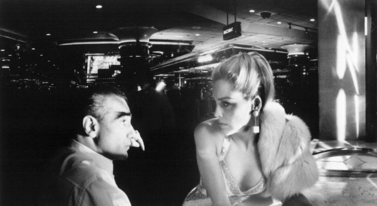 Charles Scorsese