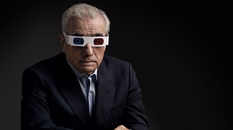 Charles Scorsese