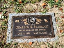 Charles Seabrook