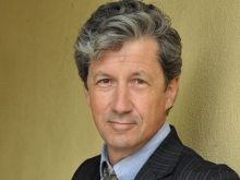 Charles Shaughnessy