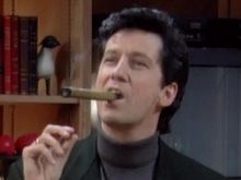 Charles Shaughnessy