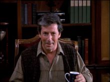 Charles Shaughnessy