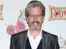 Charles Shaughnessy photo