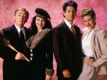Charles Shaughnessy photo