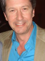 Charles Shaughnessy photo