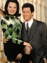 Charles Shaughnessy photo