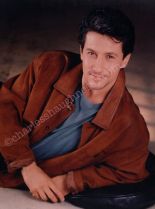 Charles Shaughnessy