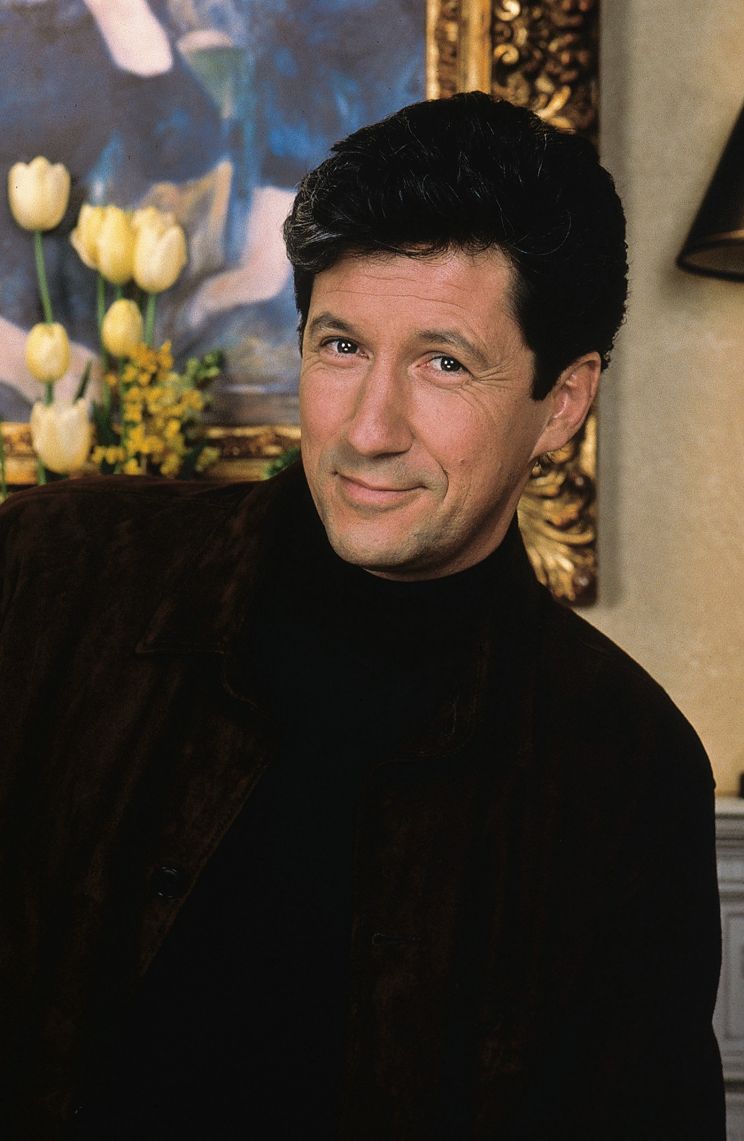 Charles Shaughnessy