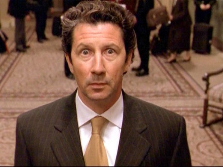 Charles Shaughnessy