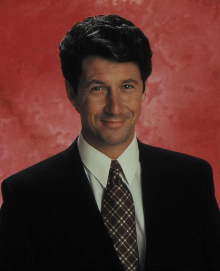 Charles Shaughnessy