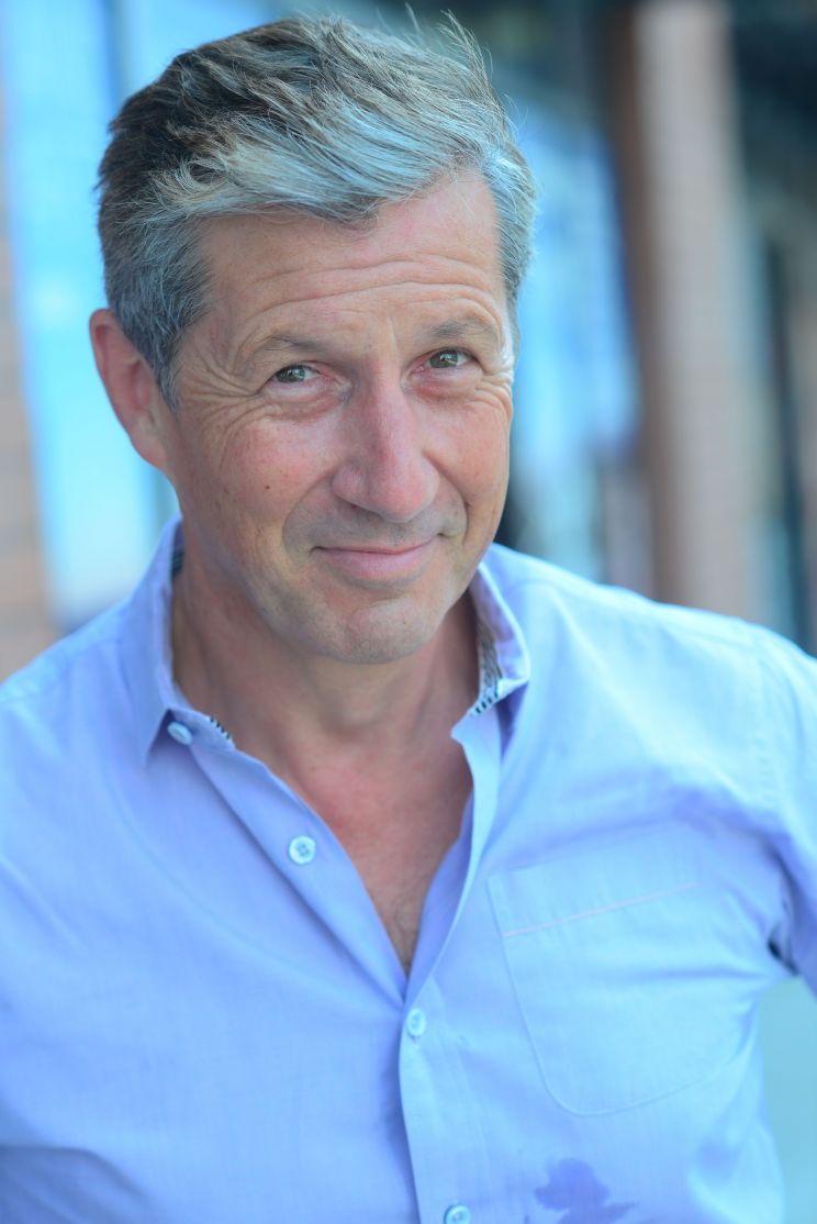 Charles Shaughnessy