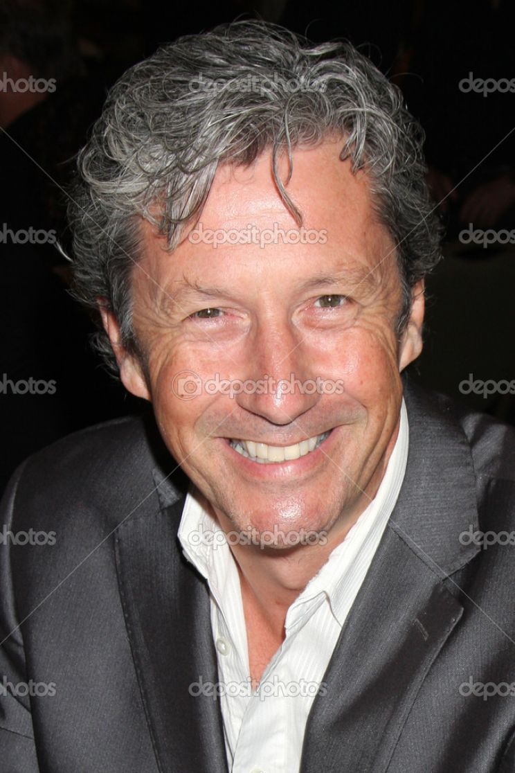 Charles Shaughnessy