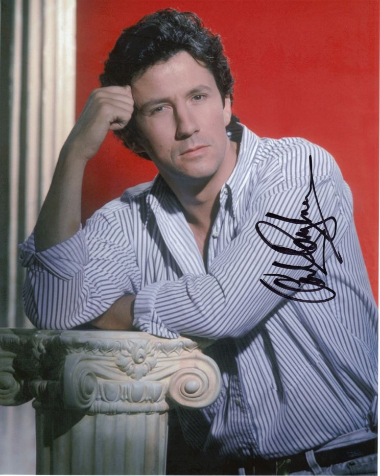 Charles Shaughnessy