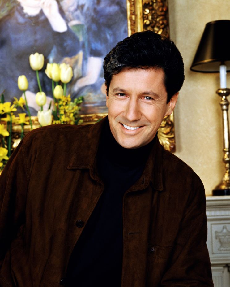 Charles Shaughnessy