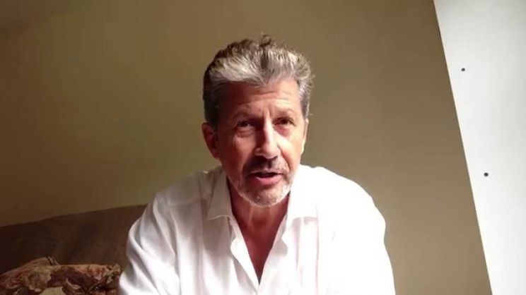 Charles Shaughnessy