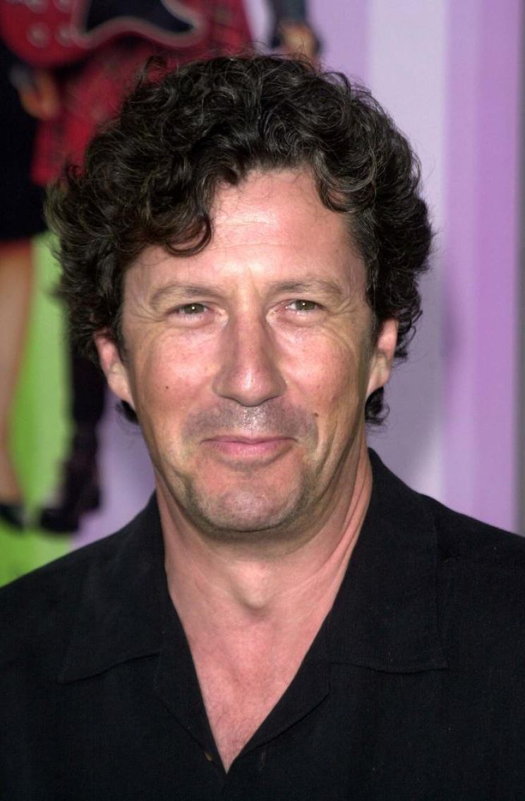 Charles Shaughnessy