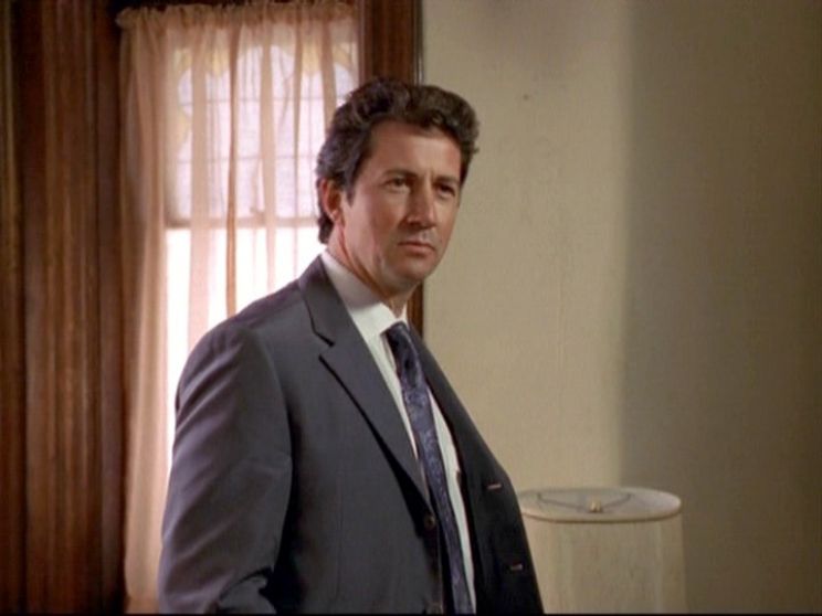 Charles Shaughnessy