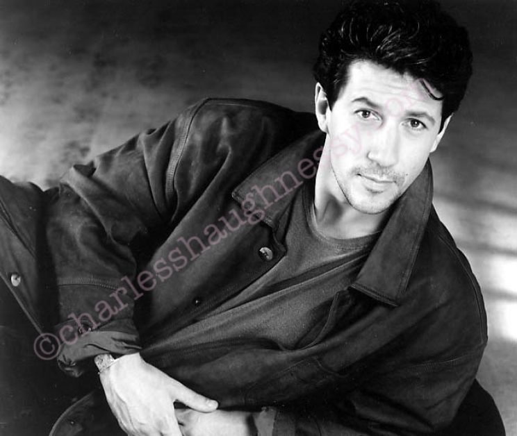 Charles Shaughnessy