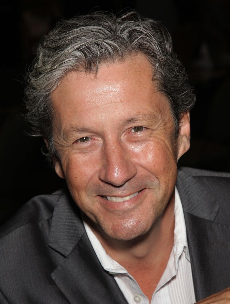 Charles Shaughnessy