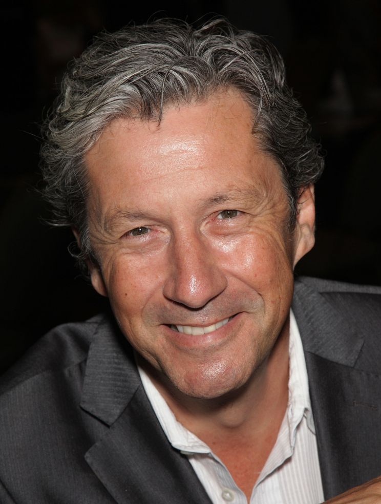 Charles Shaughnessy