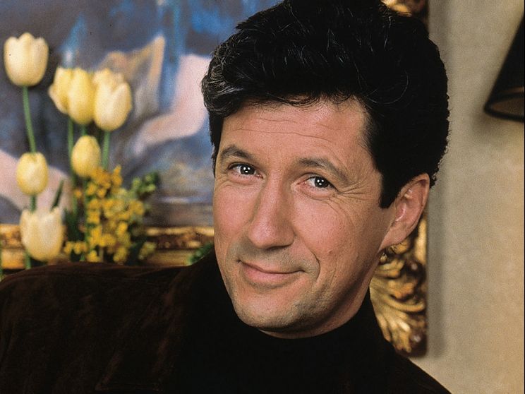 Charles Shaughnessy