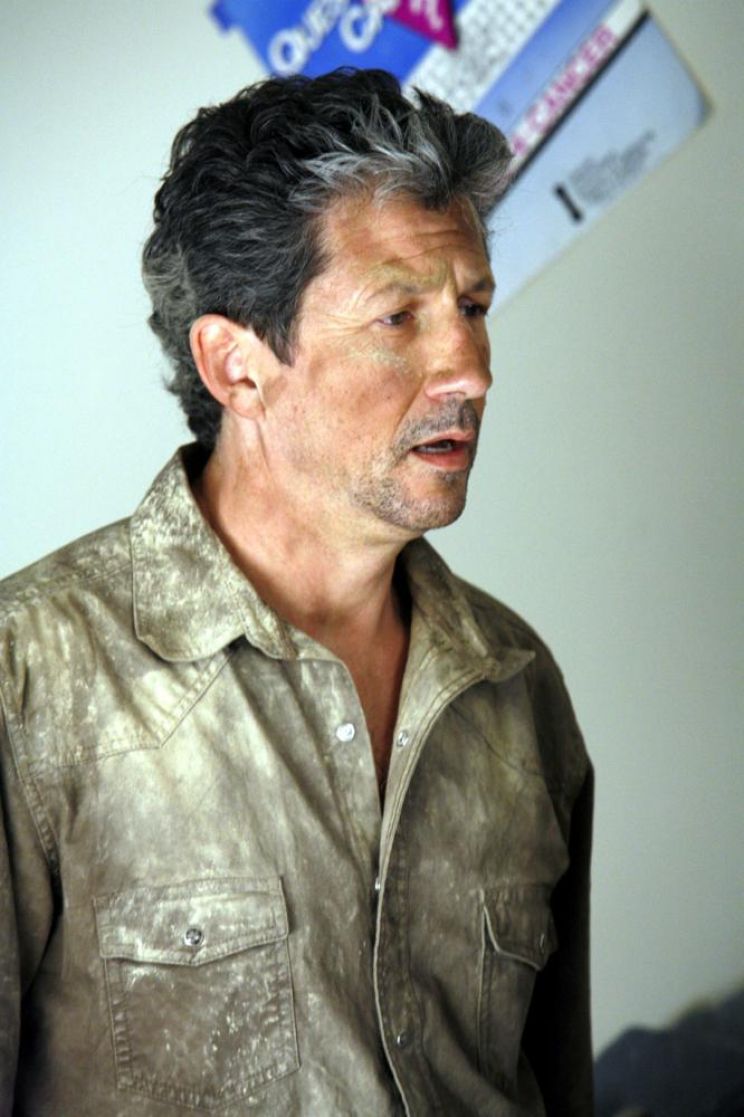 Charles Shaughnessy