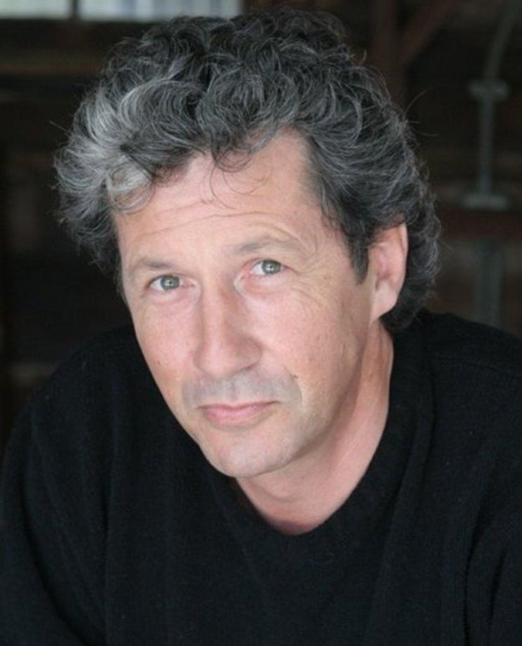 Charles Shaughnessy