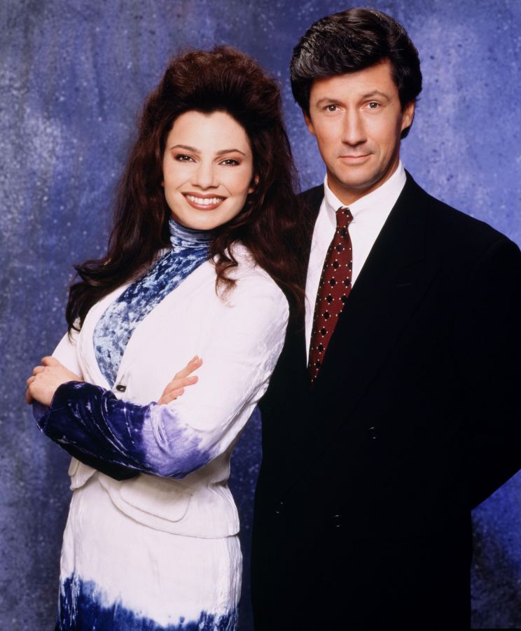 Charles Shaughnessy