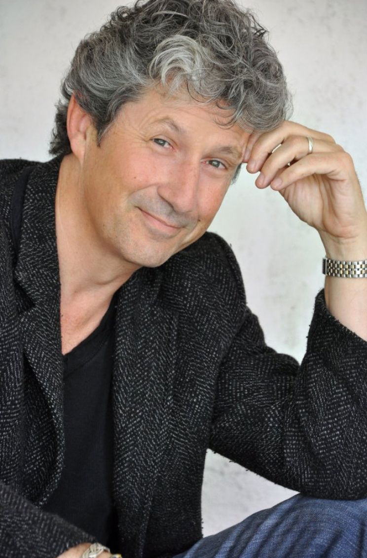 Charles Shaughnessy