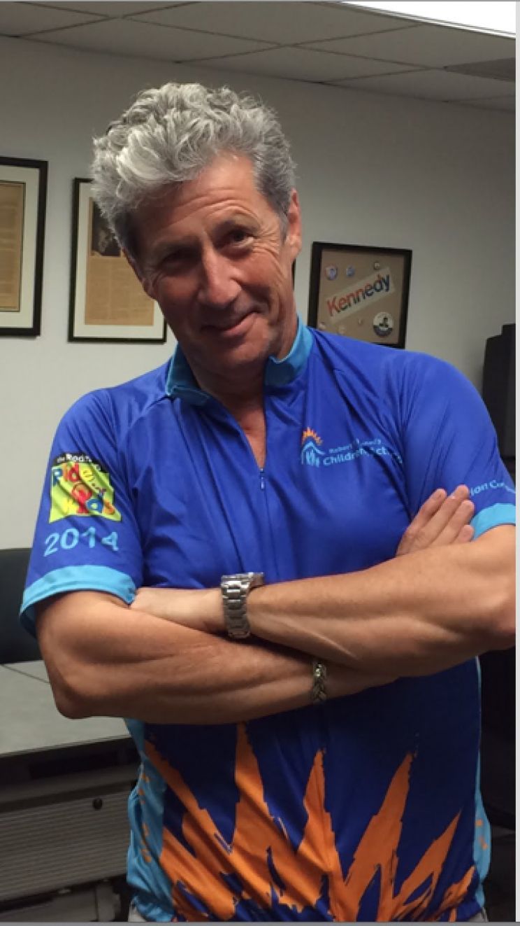 Charles Shaughnessy