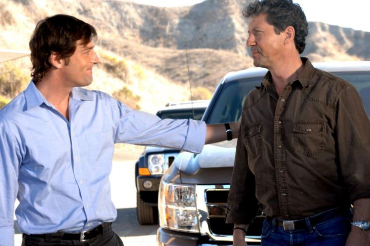 Charles Shaughnessy