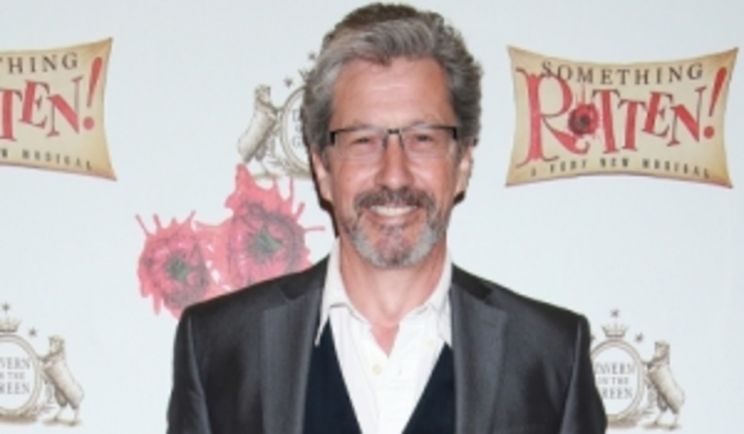 Charles Shaughnessy