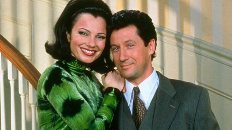 Charles Shaughnessy