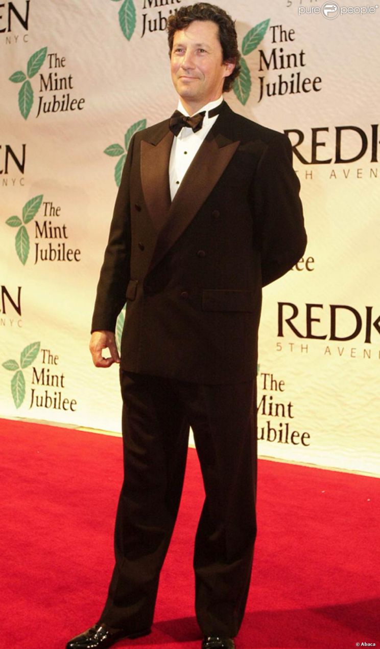 Charles Shaughnessy