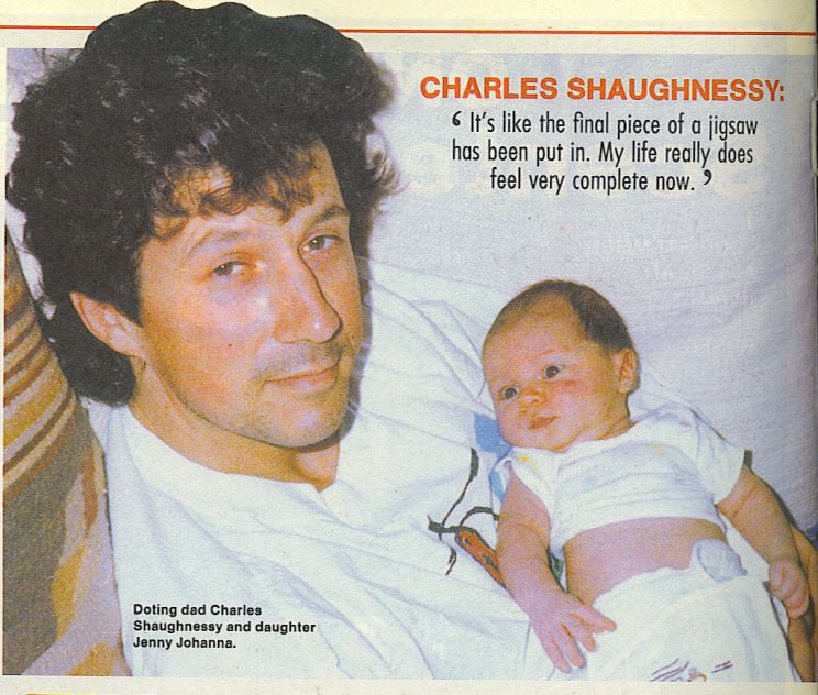 Charles Shaughnessy
