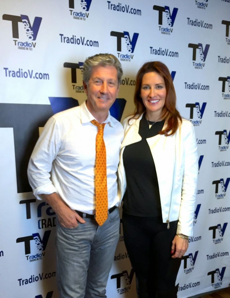 Charles Shaughnessy