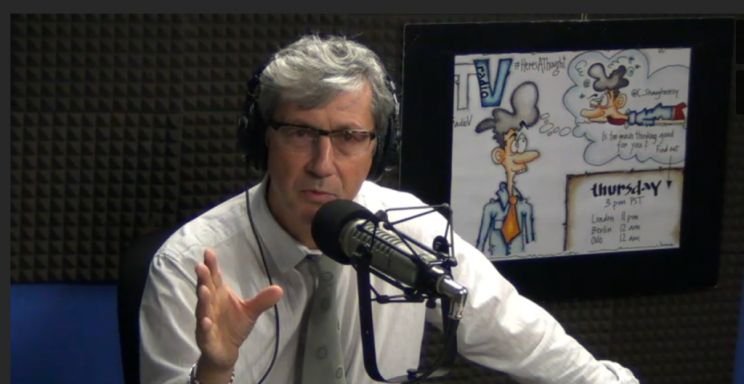 Charles Shaughnessy
