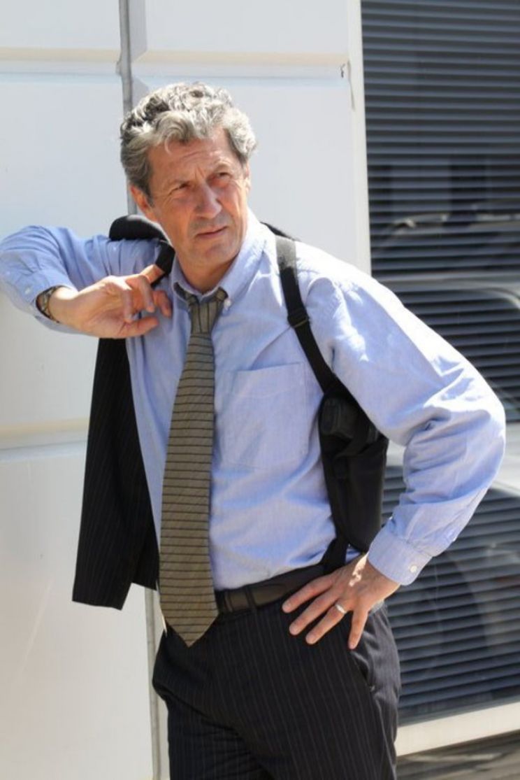 Charles Shaughnessy