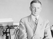 Charles Siebert