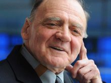 Charles Siebert