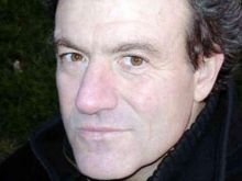 Charles Siebert