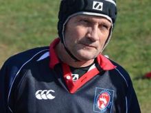 Charles Siebert