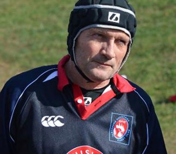 Charles Siebert