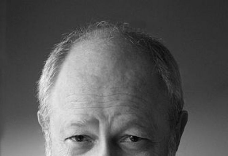 Charles Siebert