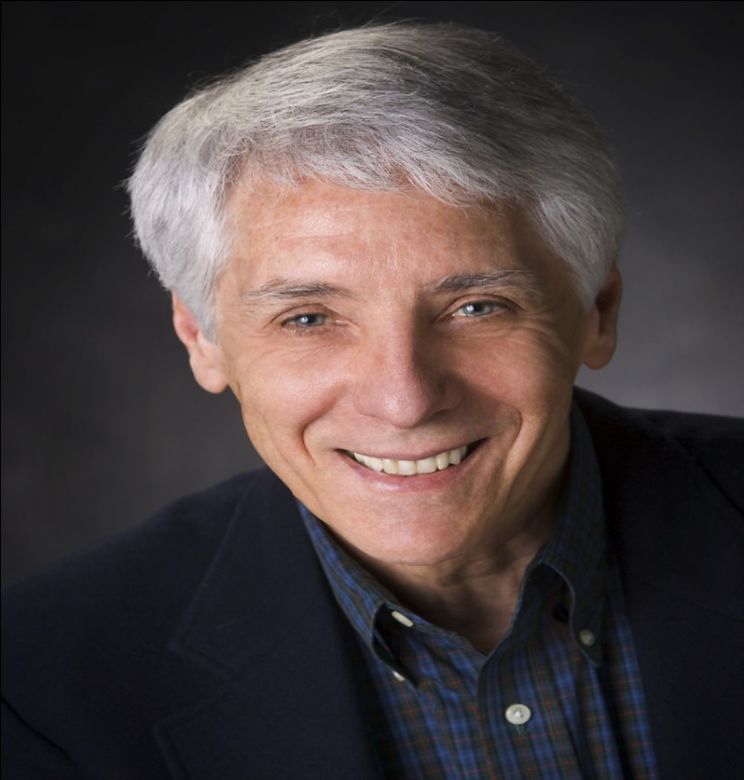 Charles Siebert