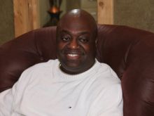 Charles 'Skeeta' Jenkins