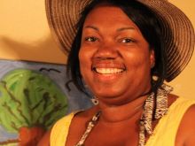 Charles 'Skeeta' Jenkins