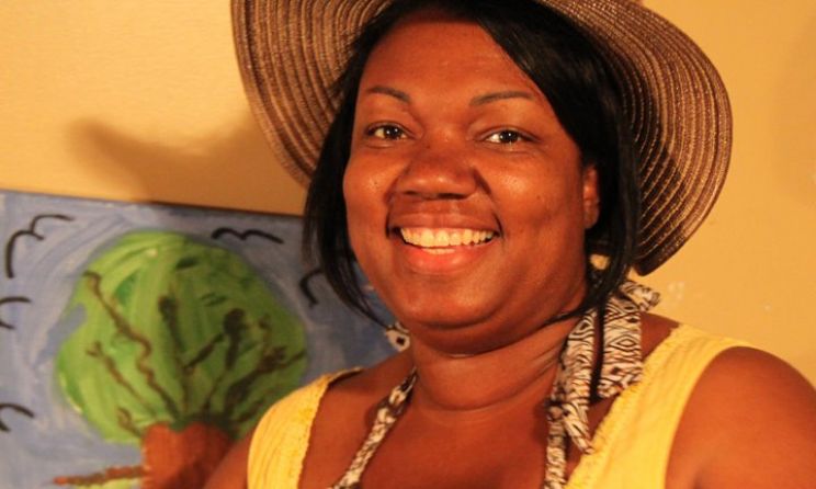 Charles 'Skeeta' Jenkins